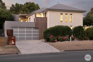 House For Sale - VIC - Mount Clear - 3350 - Architectural Sophistication Meets Sustainable Living  (Image 2)