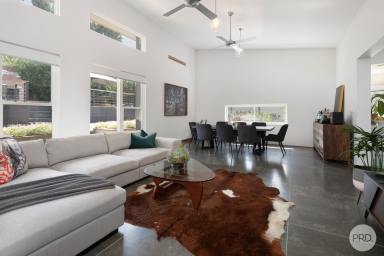 House For Sale - VIC - Mount Clear - 3350 - Architectural Sophistication Meets Sustainable Living  (Image 2)