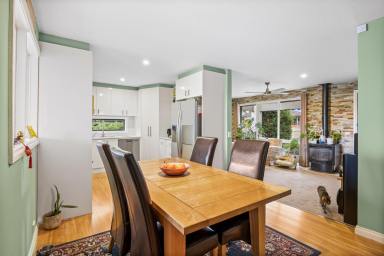 House For Sale - VIC - Mount Pleasant - 3350 - Quiet Family Living with Multiple Living Areas, Easy-Care Outdoors and Excellent Parking Options  (Image 2)