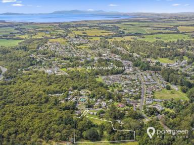 Residential Block For Sale - VIC - Foster - 3960 - 3.6 ACRES JUST 900 METRES TO THE TOWN CENTRE (Image 2)
