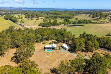 Acreage/Semi-rural For Sale - NSW - Bungwahl - 2423 - Eco-Friendly Coastal Retreat on 100 Acres!  (Image 2)