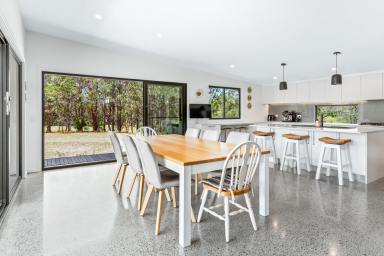 Acreage/Semi-rural For Sale - NSW - Bungwahl - 2423 - Eco-Friendly Coastal Retreat on 100 Acres!  (Image 2)