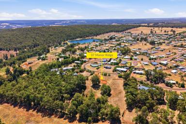 Residential Block Sold - WA - Bridgetown - 6255 - Valley Vistas in Highlands Estate  (Image 2)