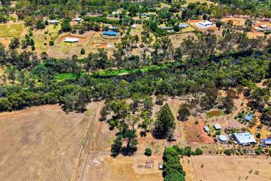 Residential Block For Sale - WA - Bridgetown - 6255 - 2.6 Acres of Riverside Magic  (Image 2)