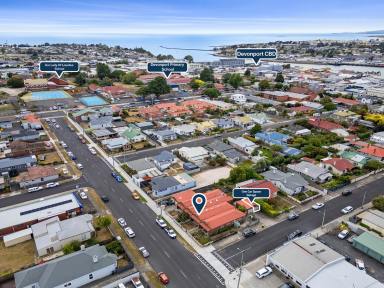 Unit Sold - TAS - Devonport - 7310 - Simple Living, Smart Potential  (Image 2)