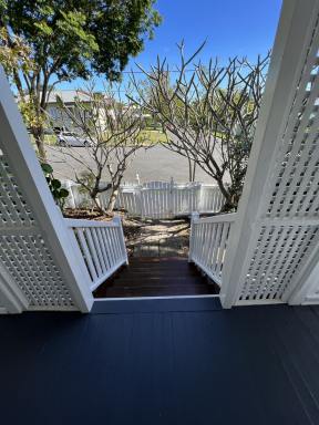 House For Lease - QLD - East Brisbane - 4169 - EAST BRISBANE HISTORIC "MABEL VILLA" HOUSE FOR RENT  (Image 2)