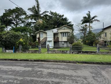 House For Sale - QLD - Tully - 4854 - Large Timber Home on Corner Block  (Image 2)