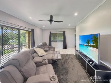 House For Sale - QLD - Paddys Green - 4880 - MODERN LIVING, LIFESTYLE SETTING - 4,875M2  (Image 2)