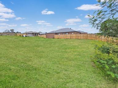 Residential Block For Sale - VIC - Lucknow - 3875 - NORTH-FACING LAND WITH WESTLAND VIEWS AND NO REAR NEIGHBOURS  (Image 2)