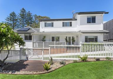 House For Sale - NSW - Gerroa - 2534 - 'That Holiday Feeling…..'  (Image 2)