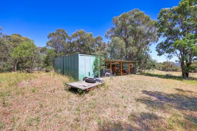 Lifestyle For Sale - NSW - Woolomin - 2340 - HIDDEN RETREAT WITH LOTS OF POTENTIAL (Image 2)
