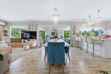 House For Sale - VIC - Sale - 3850 - Space, style and a spa: Metricon luxury on 760sqm in Cobain’s Estate  (Image 2)