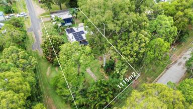 House For Sale - QLD - Macleay Island - 4184 - 1115m² Block, Dual Street Access, Walk to the Beach, Beautiful Established Gardens  (Image 2)