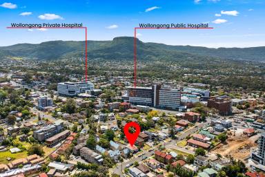 Unit For Lease - NSW - Wollongong - 2500 - CENTRAL LOCATION  (Image 2)