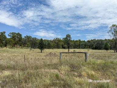 Lifestyle For Sale - NSW - Warialda - 2402 - ESCAPE TO THE COUNTRY  (Image 2)