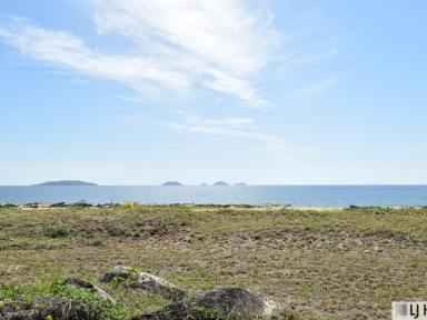 Residential Block For Sale - QLD - Tully Heads - 4854 - Absolute Beachfront Opportunity – Rare approx. 1092sqm block with Shed at Tully Heads  (Image 2)