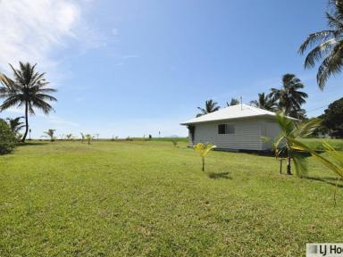 Residential Block For Sale - QLD - Tully Heads - 4854 - Absolute Beachfront Opportunity – Rare approx. 1092sqm block with Shed at Tully Heads  (Image 2)
