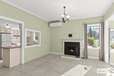 House For Lease - TAS - Gunns Plains - 7315 - COUNTRY LIVING  (Image 2)