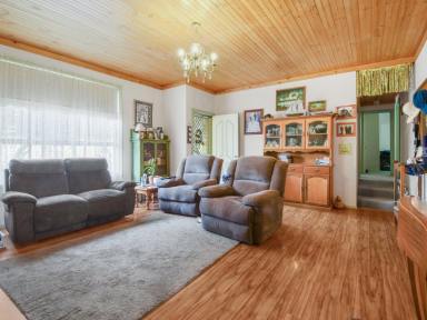 House For Sale - NSW - Young - 2594 - 3 Bedroom Home in a Desirable Location  (Image 2)