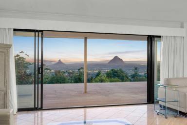 Acreage/Semi-rural For Sale - QLD - Mount Mellum - 4550 - Panoramic Hinterland Icon | Landmark Residence | Guest Retreats | Auditorium | 21+ Acres  (Image 2)