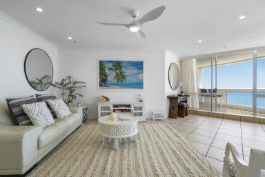 Apartment For Sale - QLD - Surfers Paradise - 4217 - Experience the Best of Beachfront Living in the Iconic Focus Building  (Image 2)