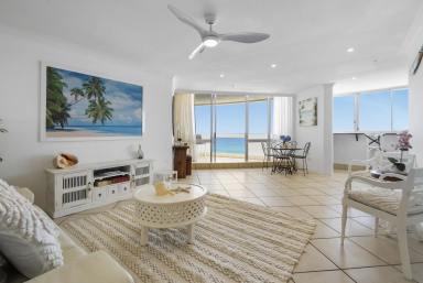 Apartment For Sale - QLD - Surfers Paradise - 4217 - Experience the Best of Beachfront Living in the Iconic Focus Building  (Image 2)