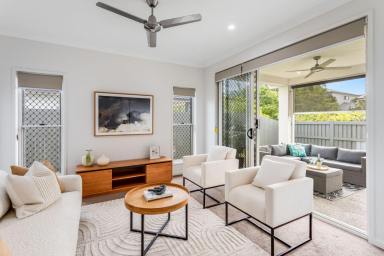 House Sold - QLD - Newport - 4020 - Modern Coastal Home Ready to Occupy  (Image 2)