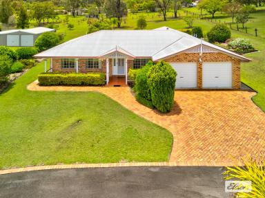 House For Sale - QLD - Laidley - 4341 - Dress Circle Acreage – Impeccable, Rare, Ready to Own!  (Image 2)