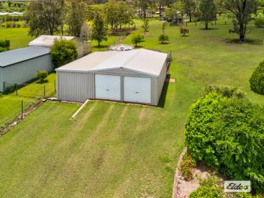 House For Sale - QLD - Laidley - 4341 - Dress Circle Acreage – Impeccable, Rare, Ready to Own!  (Image 2)