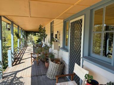 Lifestyle For Sale - QLD - Fletcher - 4381 - Heart of wine country Ballandean and Stanthorpe  (Image 2)