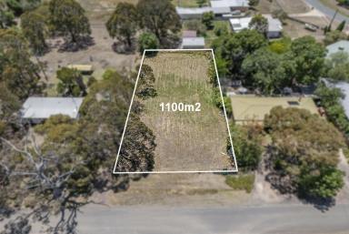 Residential Block For Sale - VIC - Heathcote South - 3523 - Build Your Dream  (Image 2)