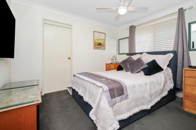 House For Sale - NSW - Raymond Terrace - 2324 - PRIVATE, PEACEFUL & PERFECTLY PRESENTED!  (Image 2)