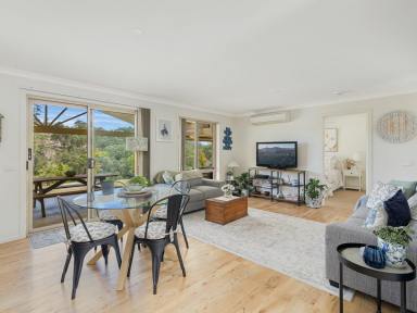 Acreage/Semi-rural For Sale - NSW - Bega - 2550 - SPACIOUS FAMILY LIVING ON 2.5 ACRES  (Image 2)