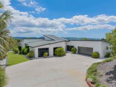 House For Sale - QLD - Armstrong Creek - 4520 - A Private Luxury Estate of Scale, Power & Self-Sufficiency  (Image 2)
