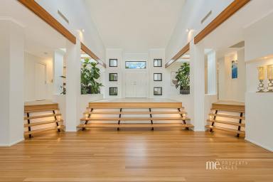 House For Sale - QLD - Armstrong Creek - 4520 - A Private Luxury Estate of Scale, Power & Self-Sufficiency (Image 2)
