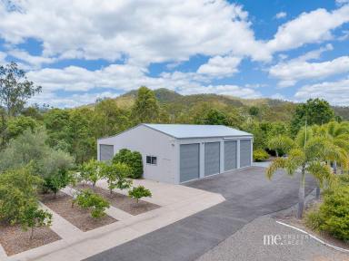 House For Sale - QLD - Armstrong Creek - 4520 - A Private Luxury Estate of Scale, Power & Self-Sufficiency  (Image 2)