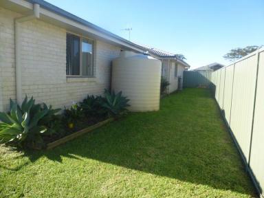 House For Lease - NSW - Old Bar - 2430 - MODERN THREE BEDROOM HOME WITH DOUBLE GARAGE  (Image 2)