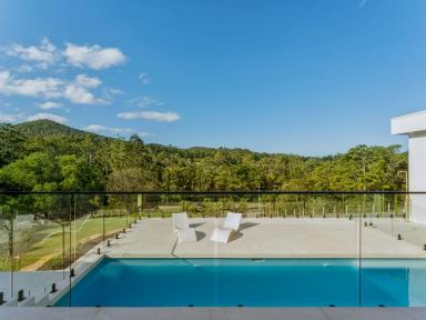 Acreage/Semi-rural For Sale - QLD - Bonogin - 4213 - THE BAR HAS BEEN RAISED – A QUALITY CONTEMPORARY ESTATE  (Image 2)