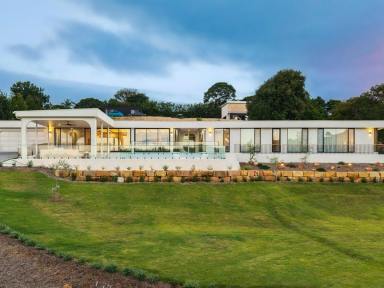 Acreage/Semi-rural For Sale - QLD - Bonogin - 4213 - THE BAR HAS BEEN RAISED – A QUALITY CONTEMPORARY ESTATE!  (Image 2)