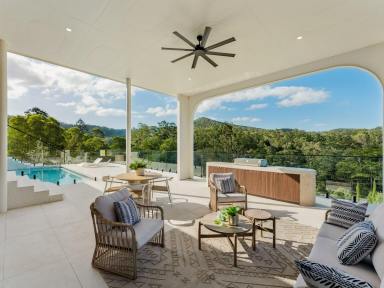 Acreage/Semi-rural For Sale - QLD - Bonogin - 4213 - THE BAR HAS BEEN RAISED – A QUALITY CONTEMPORARY ESTATE  (Image 2)