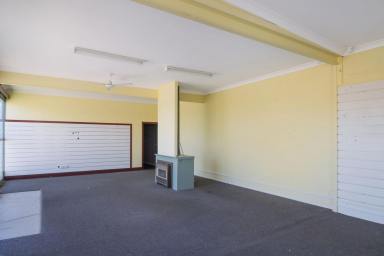 Industrial/Warehouse For Sale - NSW - Glen Innes - 2370 - HIGH-EXPOSURE COMMERCIAL OPPORTUNITY – PRIME HIGHWAY FRONTAGE  (Image 2)