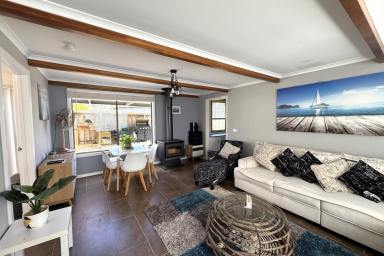 House For Lease - TAS - White Beach - 7184 - Available Mid February  - Fully Furnished 4 Bedroom - Ultimate Coastal Living  (Image 2)
