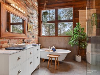 House For Sale - NSW - Taree - 2430 - Montebello – “Beautiful mountains”  (Image 2)