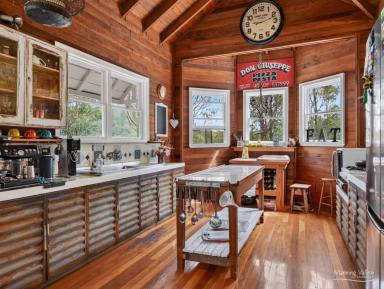 House For Sale - NSW - Taree - 2430 - Montebello – “Beautiful mountains”  (Image 2)