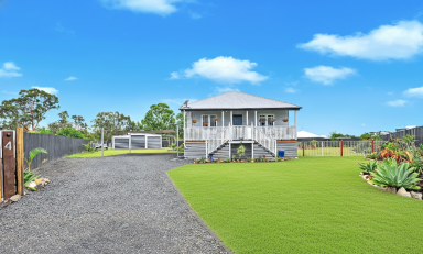 House For Sale - QLD - Woodgate - 4660 - Fully Renovated Coastal Retreat on 1,896sqm Minutes to Woodgate Beach  (Image 2)
