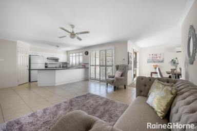 House For Sale - NSW - Nowra - 2541 - Spacious Family Living in a Quiet, Established Nowra Pocket  (Image 2)