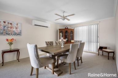 House For Sale - NSW - Nowra - 2541 - Spacious Family Living in a Quiet, Established Nowra Pocket  (Image 2)