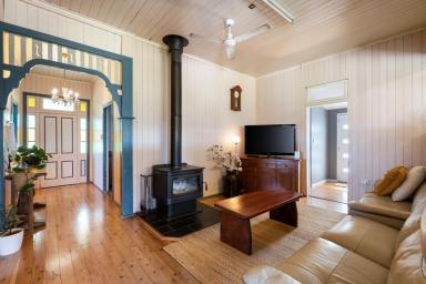 Cropping For Sale - QLD - Felton - 4358 - 'Nagirrah' -197 acres  (Image 2)