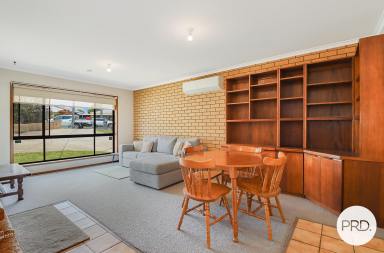 House For Lease - VIC - Wodonga - 3690 - LOVELY TWO BEDROOM UNIT!  (Image 2)