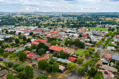 House Auction - NSW - Crookwell - 2583 - Home with heart! (Image 2)
